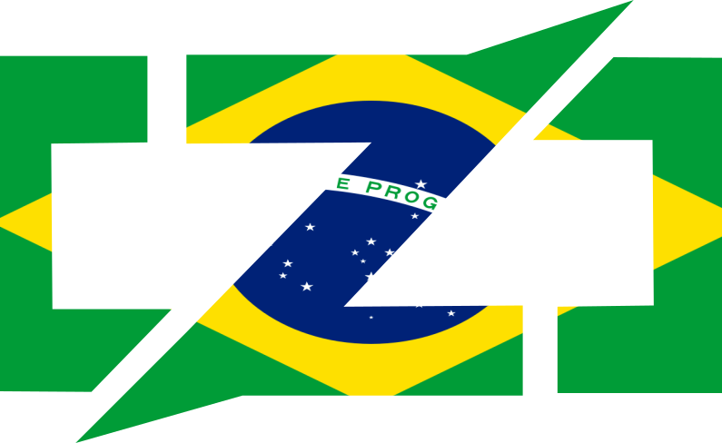 Zig Brasil logo